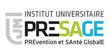 logo institut Presage