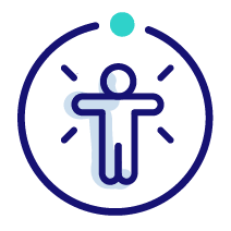 Pictogramme Ergonomie