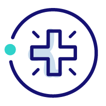 Pictogramme Santé